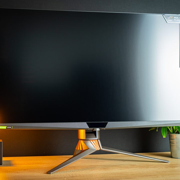 Asus ROG Swift PG32UQX