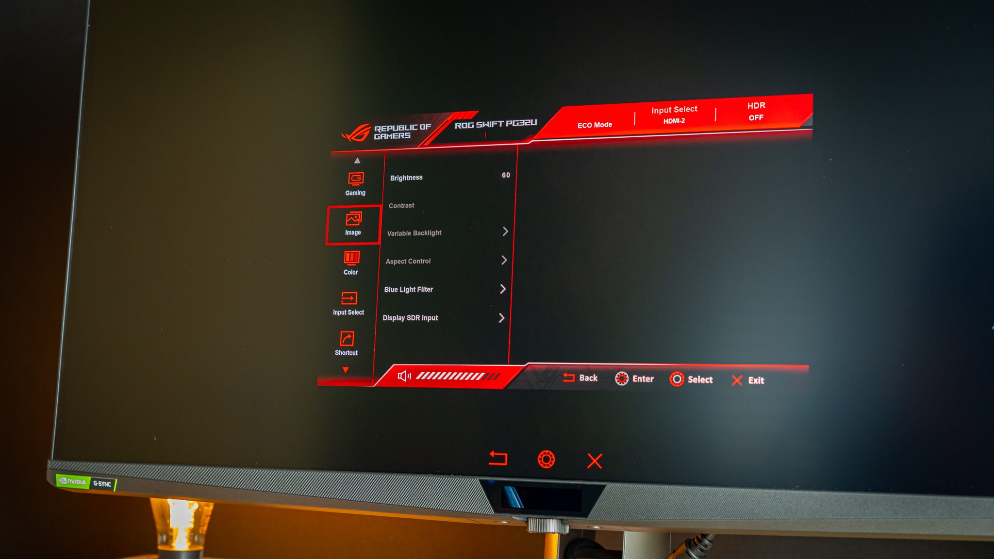 Asus ROG Swift PG32UQX review: The ultimate HDR experience