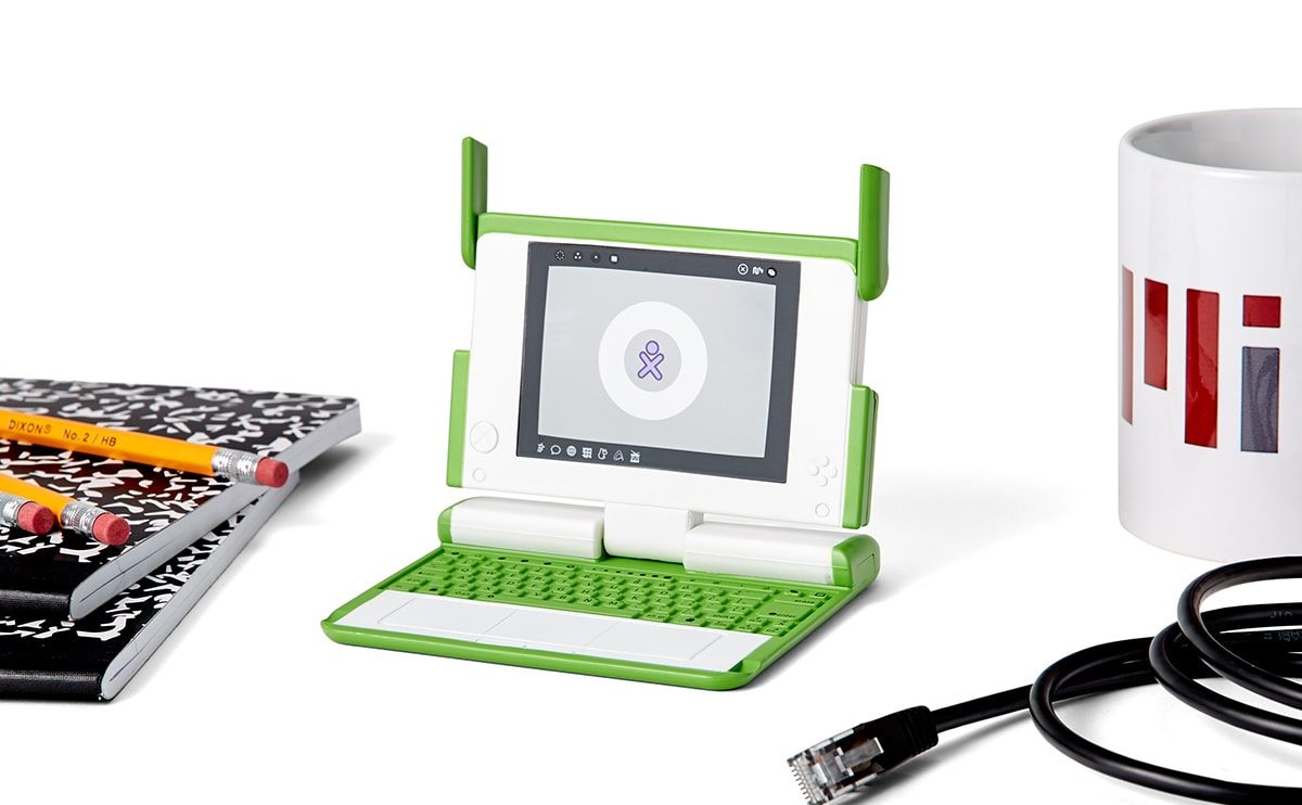 One Laptop Per Child