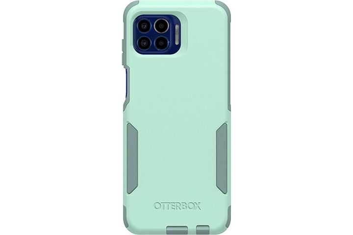 Otterbox Commuter Series Case for the Motorola One 5G in Ocean Way