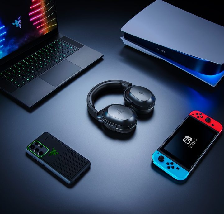 Razer Barracuda X