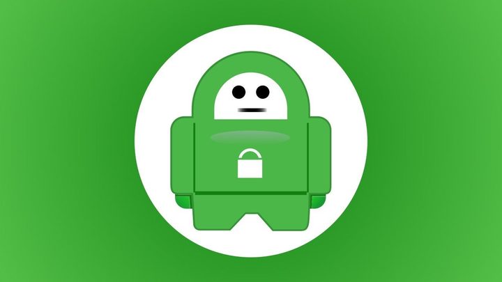 The Private Internet Access logo.