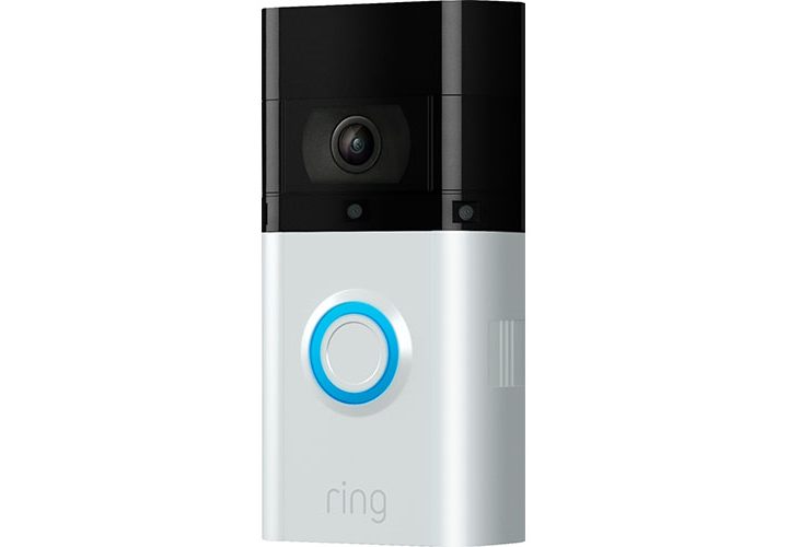 Ring Video Doorbell