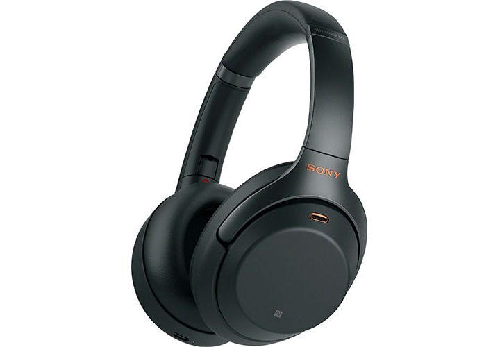 Sony WH-1000XM3