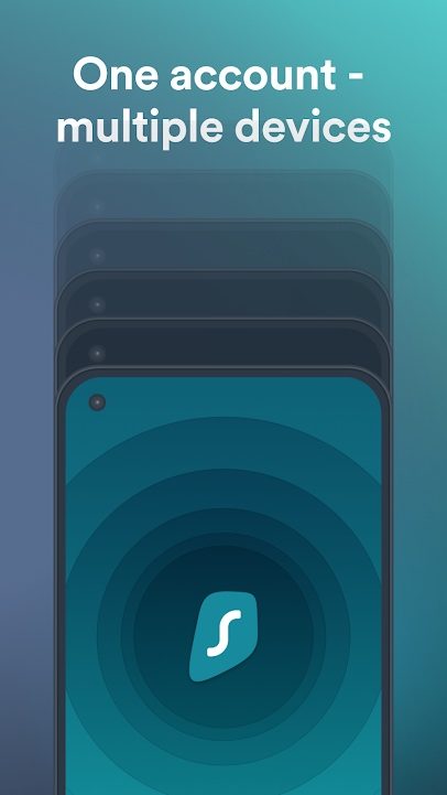 Surfshark vpn.