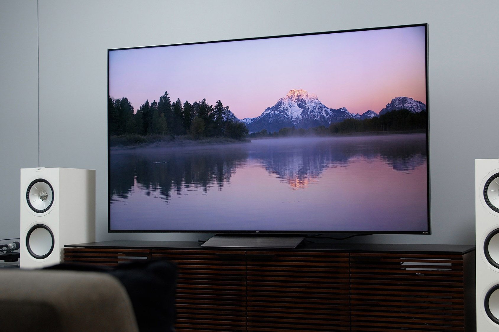 TCL 8K 6-Series (R648) TV review: Way more than 8K - Digital Trends