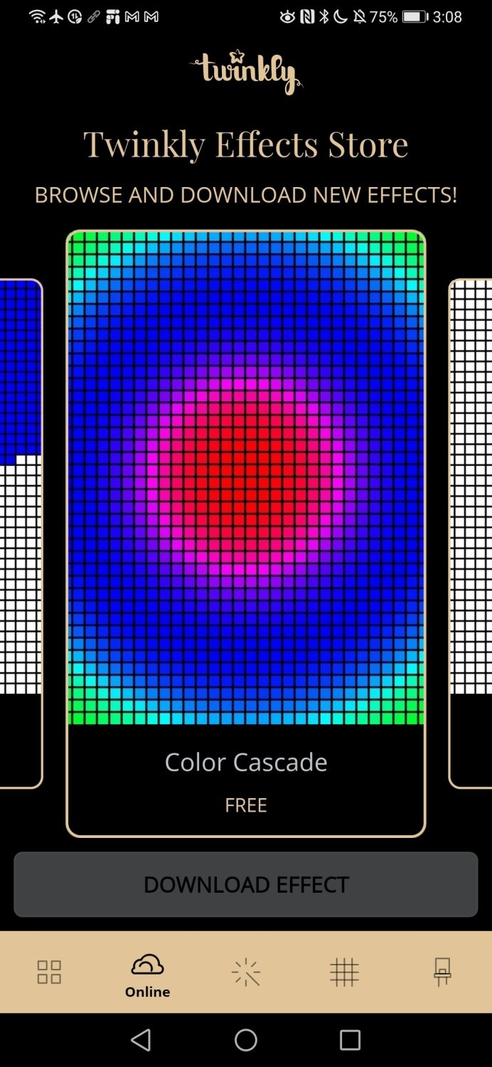 twinky flex review twinkly app for android 3 of