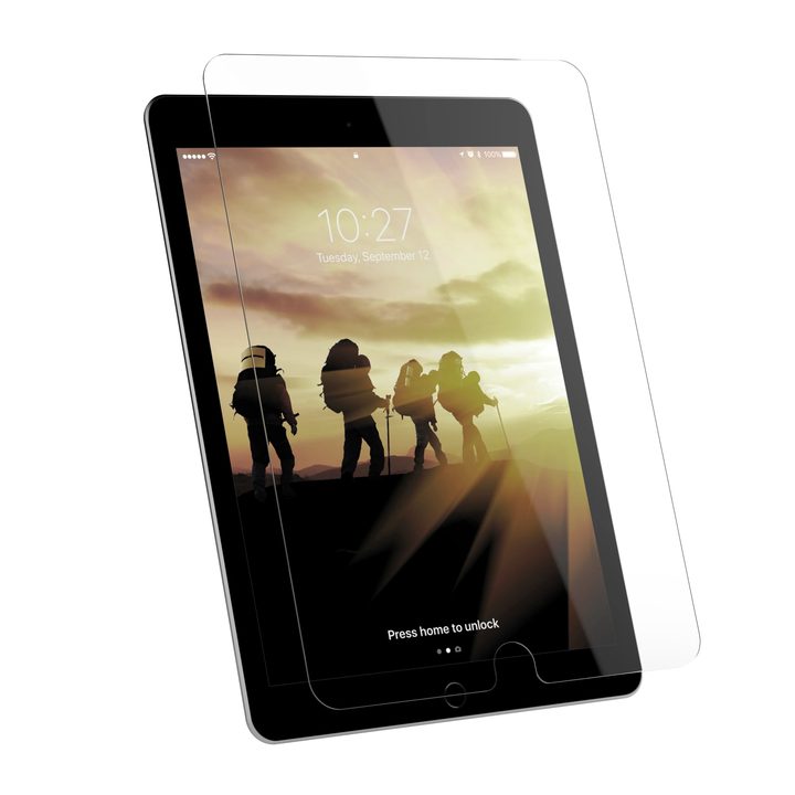 Urban Armor Gear Glass Screen Shield for iPad (2020)