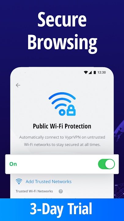 VyprVPN