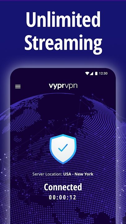 VyprVPN.