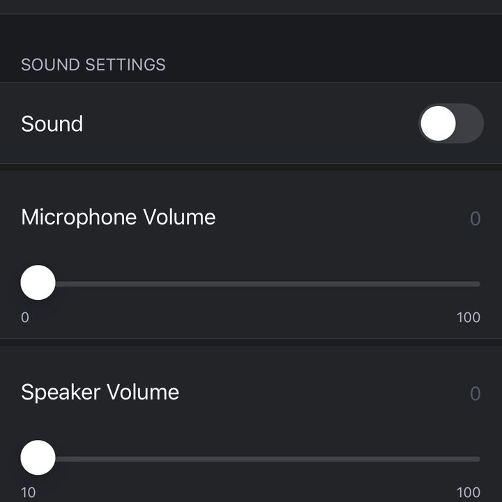 abode cam 2 review app
