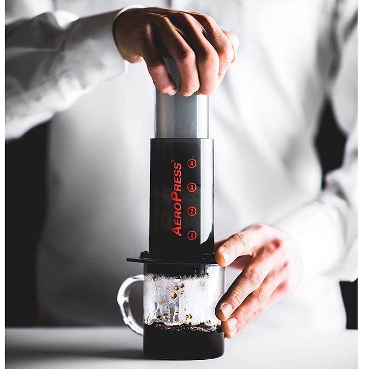 AeroPress