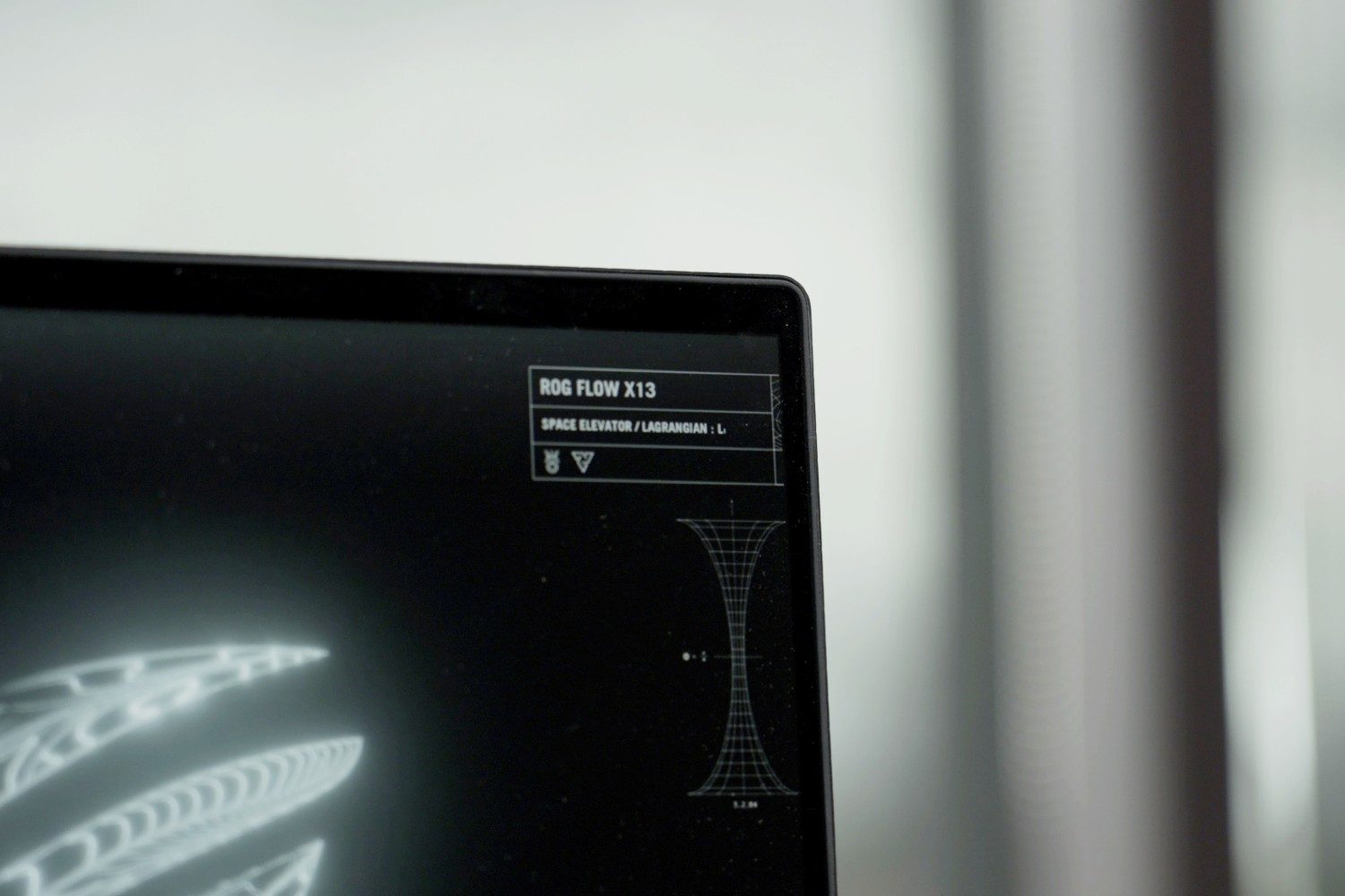 Asus ROG Flow X13 review: The king of small gaming laptops