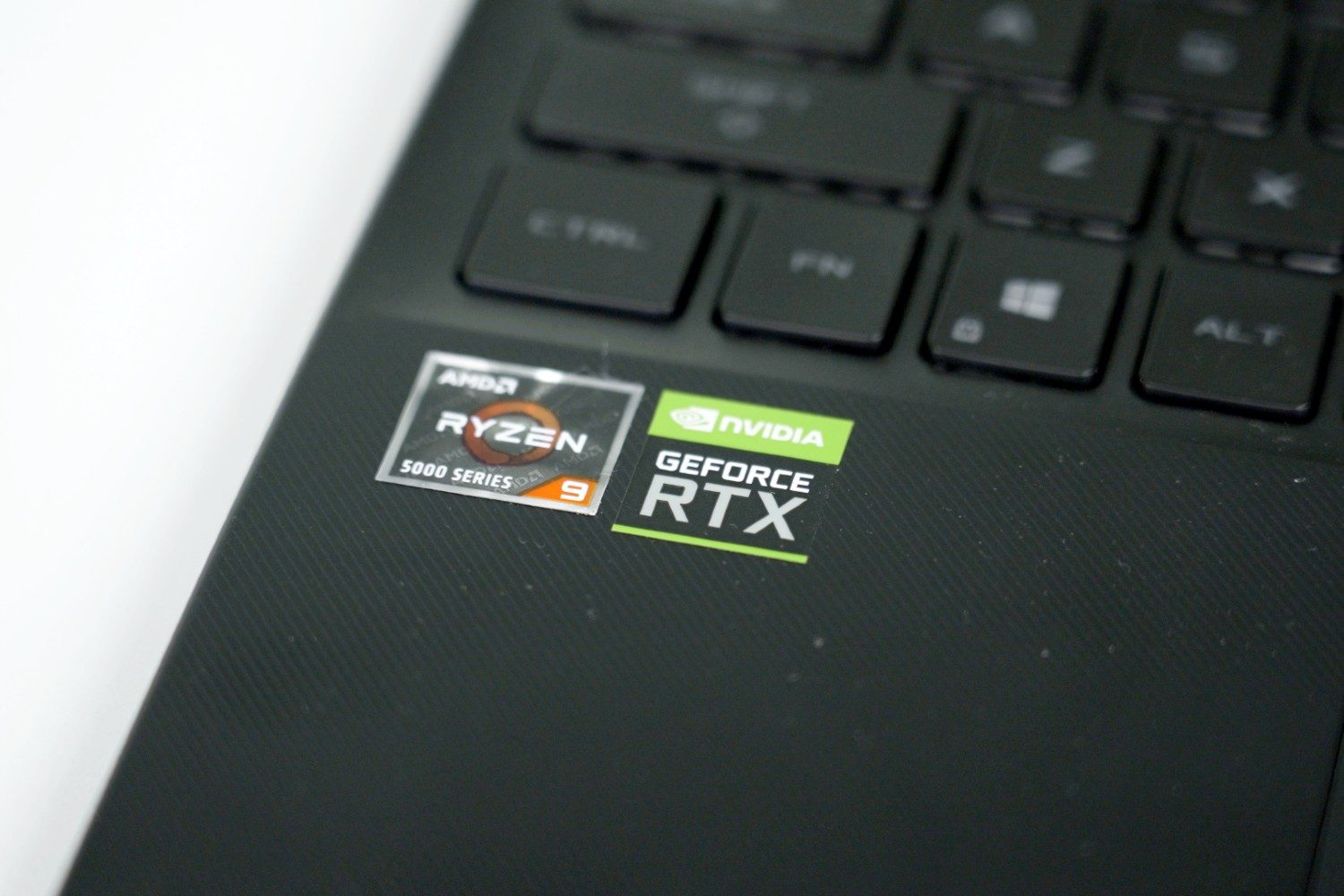 Asus ROG Flow X13 review: The king of small gaming laptops