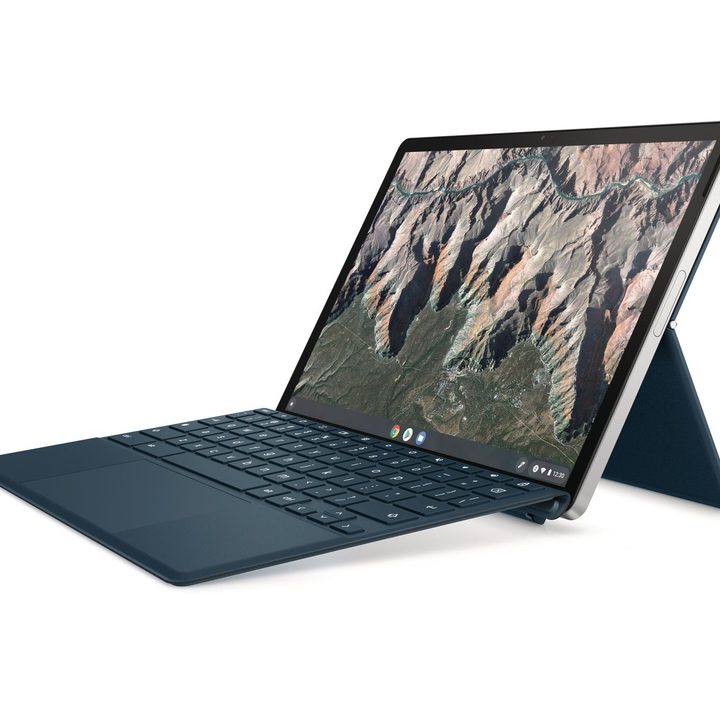 HP's new Chromebook, the X2 11.