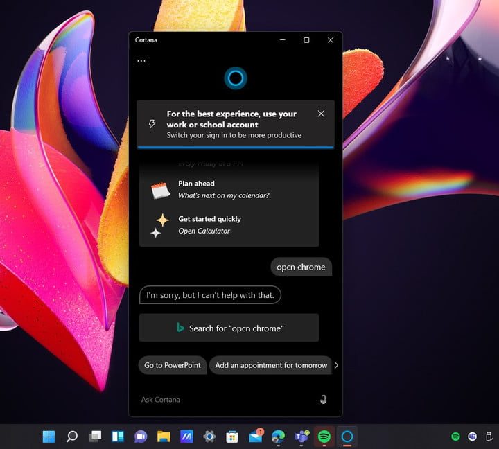 The Registry Edit tool open on Windows 11.