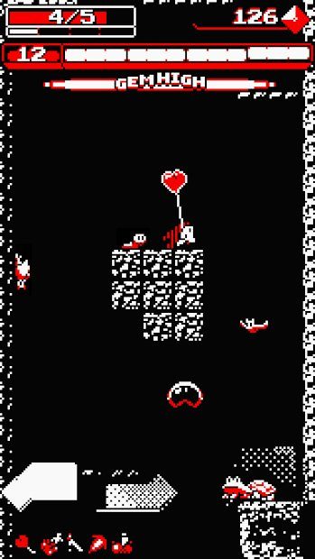 Downwell.