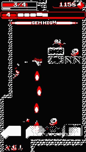 Downwell.