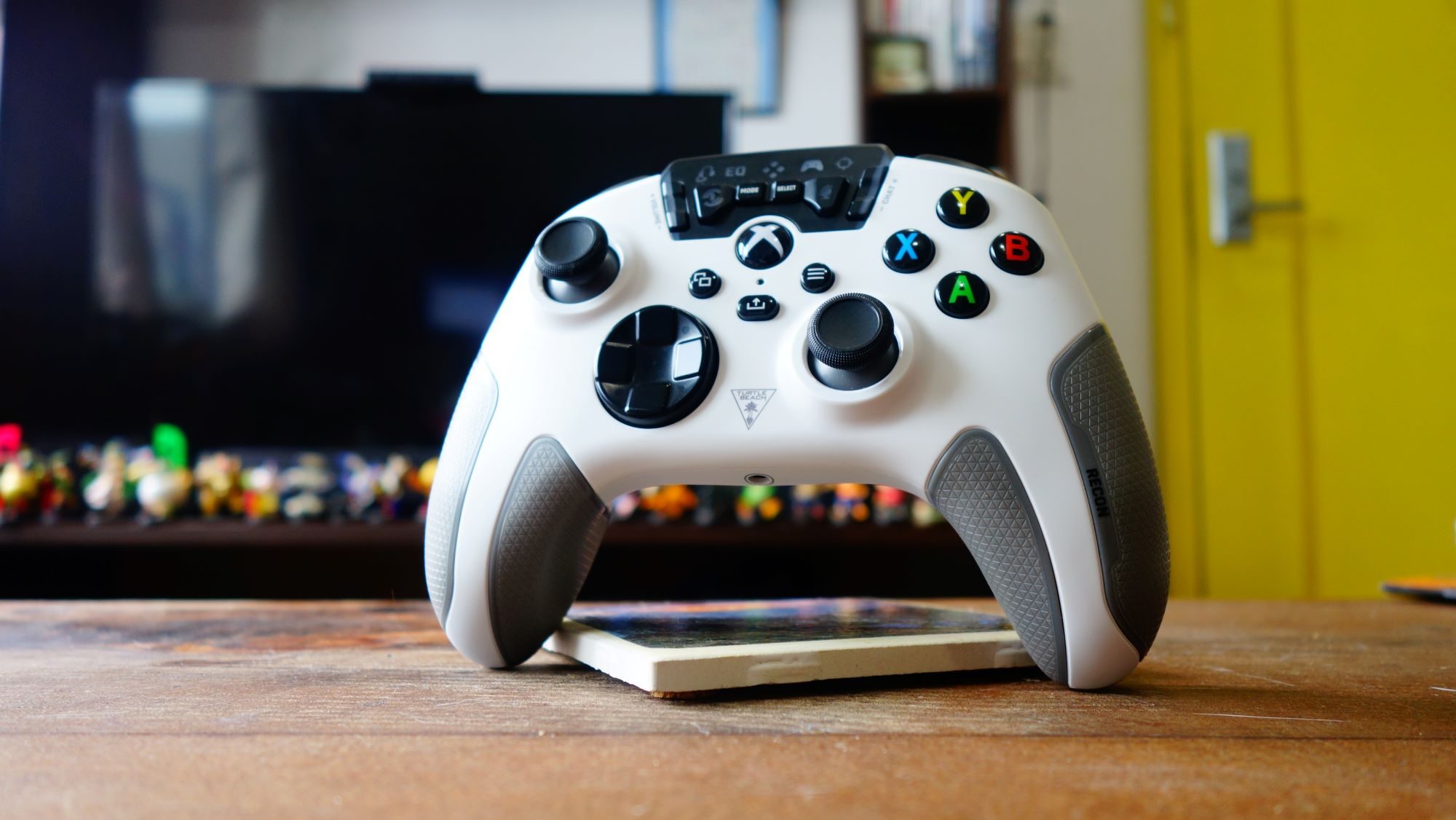 Turtle Beach Xbox Recon controller review: Game audio mixing made