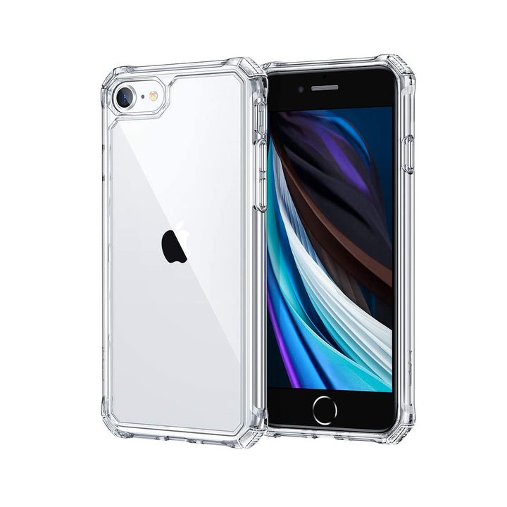 ESR Air Armor Case for iPhone SE 2020.