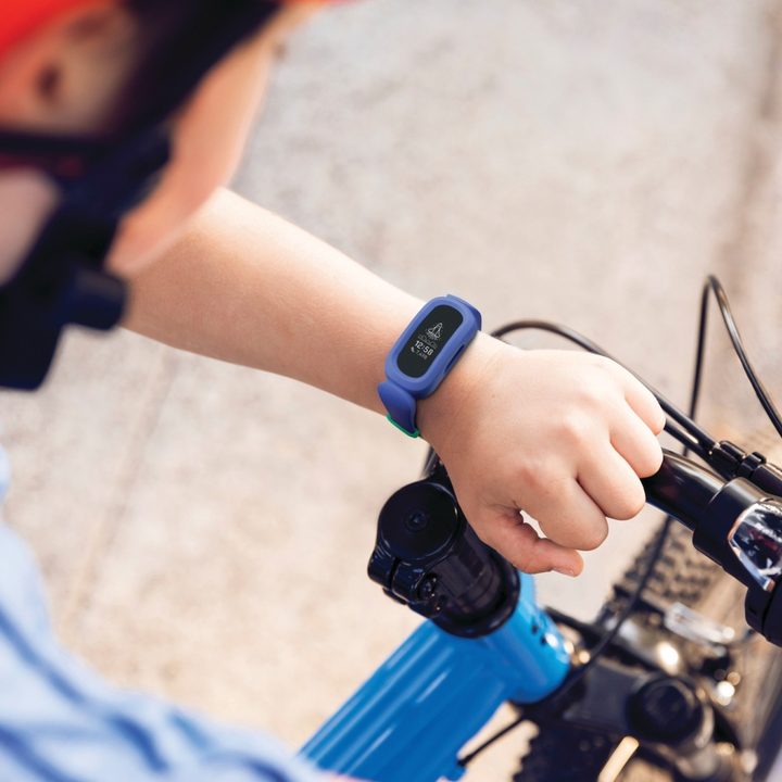 fitbit ace 3 review lifestyle images of 4