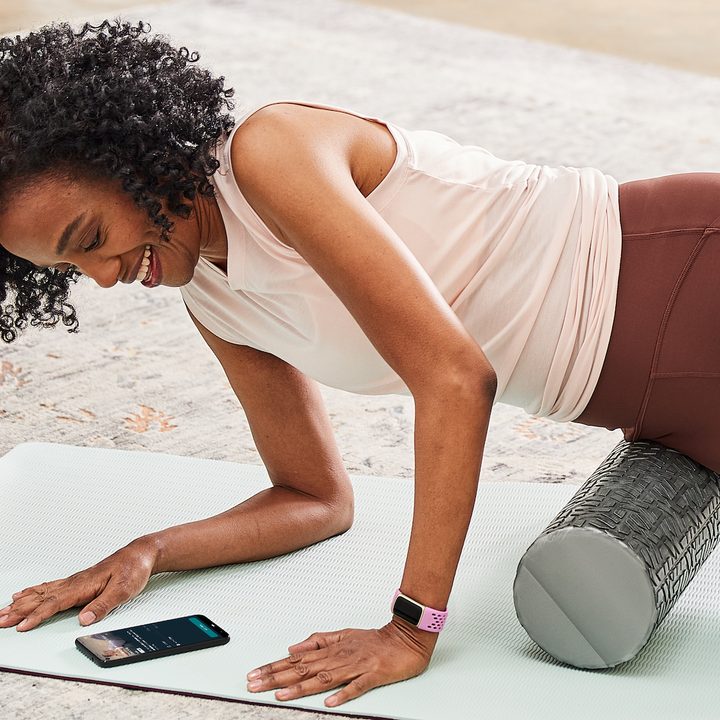 Fitbit Charge 5