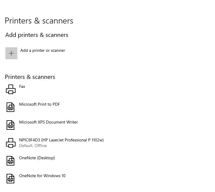 How to perform a full scan on Windows 10.