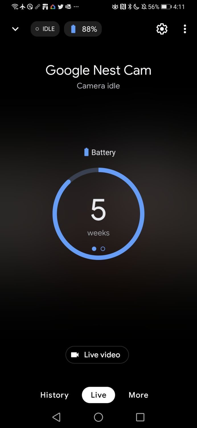 google nest cam battery review 12 of 14