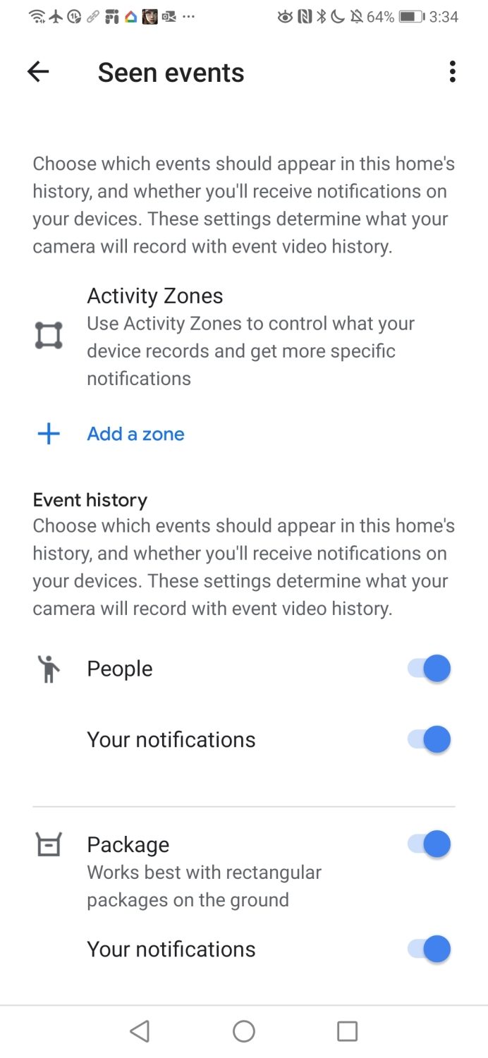 google nest doorbell battery review 13 of