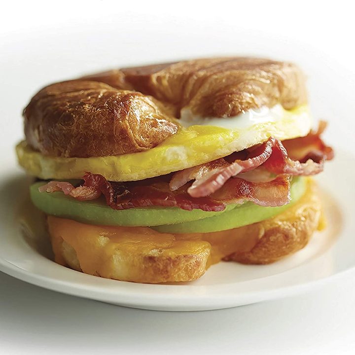 Hamilton beach sandwich maker