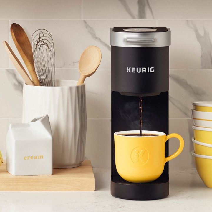 Keurig mini