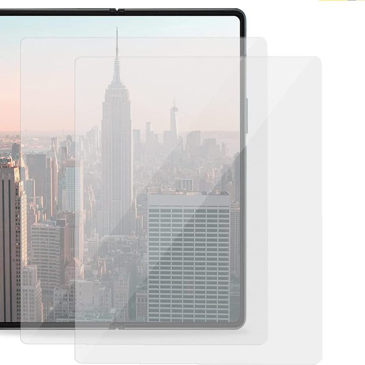 Olixar Screen Protector for Samsung Galaxy Z Fold 3.