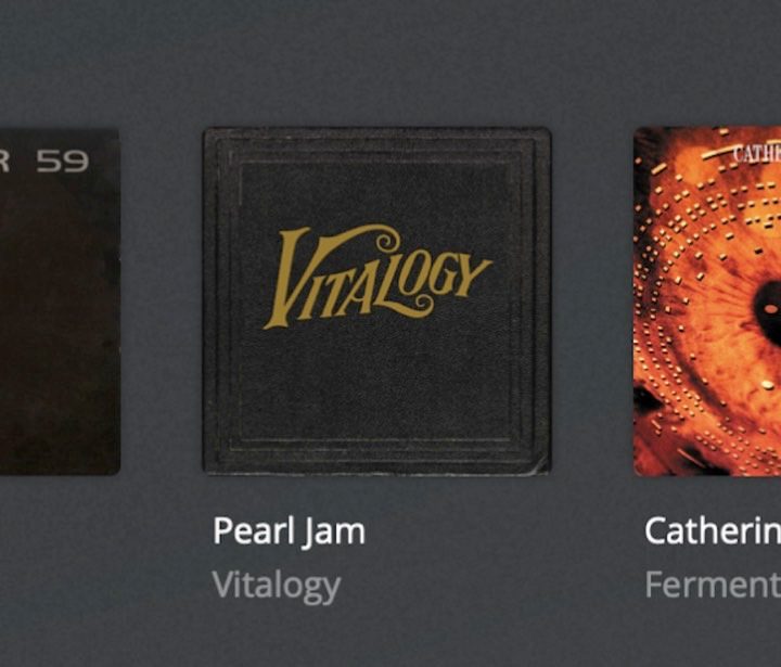 Plex Super Sonic sonically similar albums.