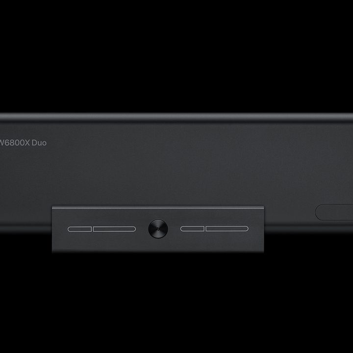 The AMD Radeon Pro W6900X MPX module for Mac Pro.