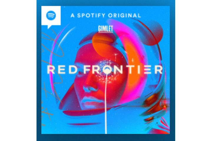 Red Frontier Podcast.