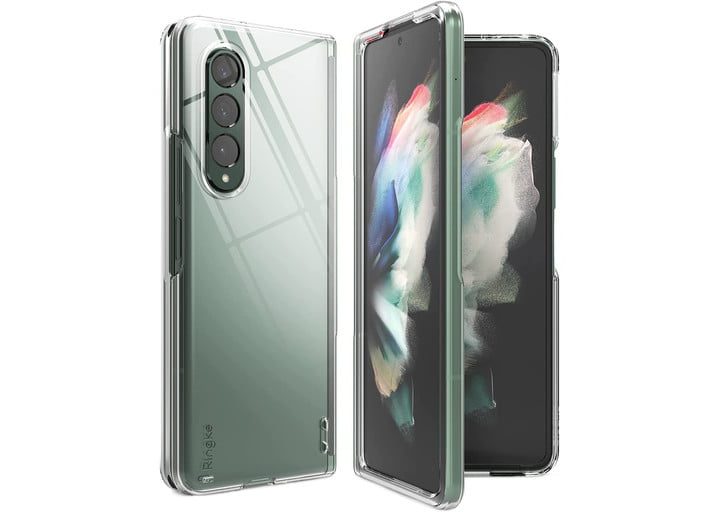 Ringke Slim Case for Samsung Galaxy Z Fold 3.