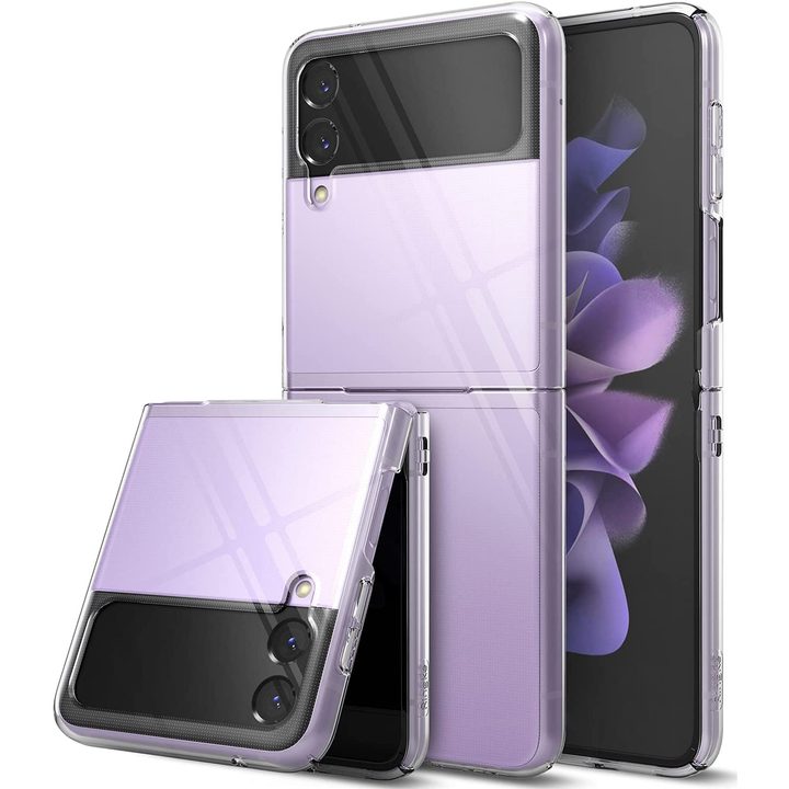 Ringke Slim Case for Galaxy Z Flip 3.