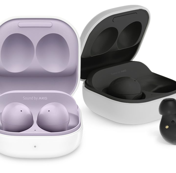 Samsung Galaxy Buds2