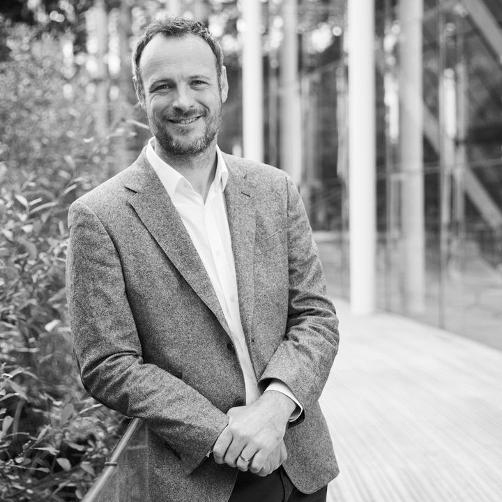 Nick Porter, Vice President of Product Management and Commercial Operations at Samsung U.K. and Ireland