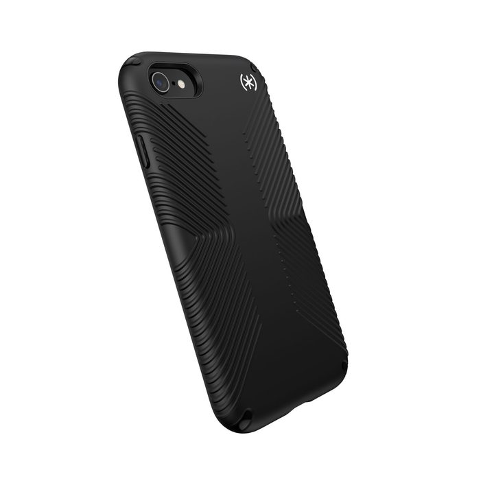 Speck Presidio2 Grip Case for iPhone SE (2020).