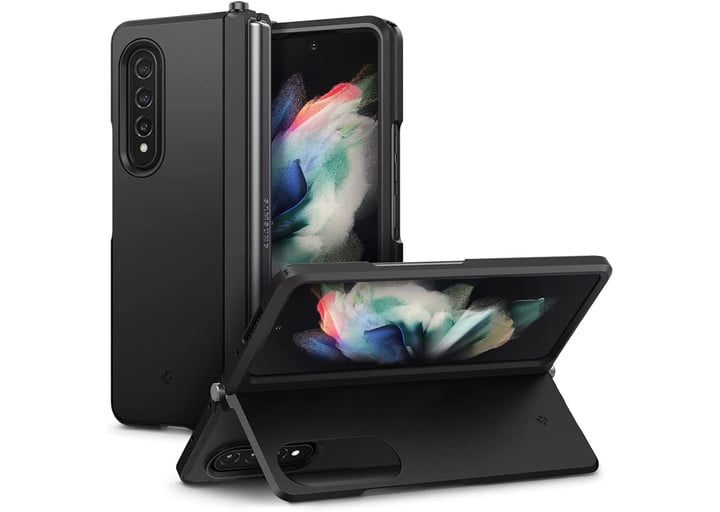 Spigen Neo Hybrid for Samsung Galaxy Z Fold 3.