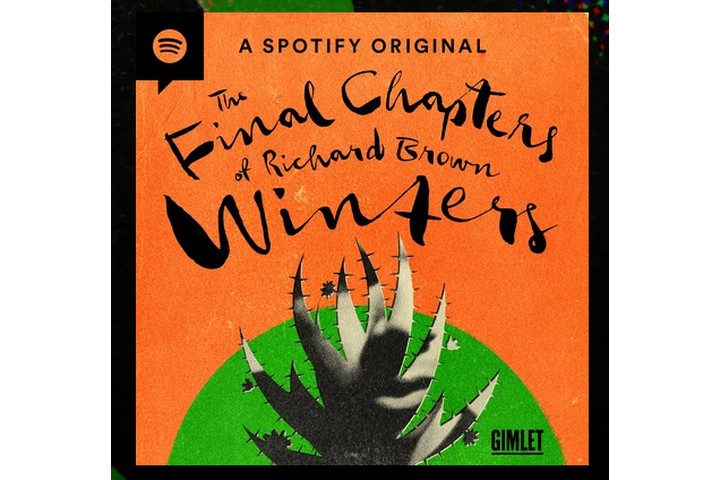 The Final Chapters of Richard Brown Winters podcast.