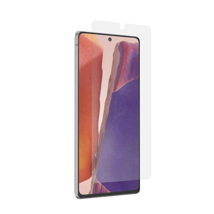 Zagg InvisibleShield Ultra Clear+ for Samsung Galaxy Note 20