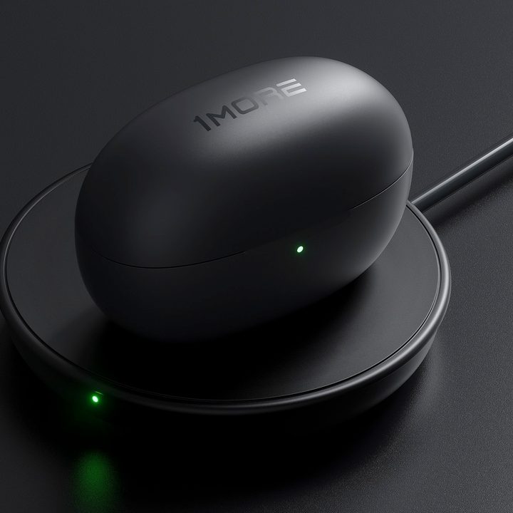1More ColorBuds 2 in black.