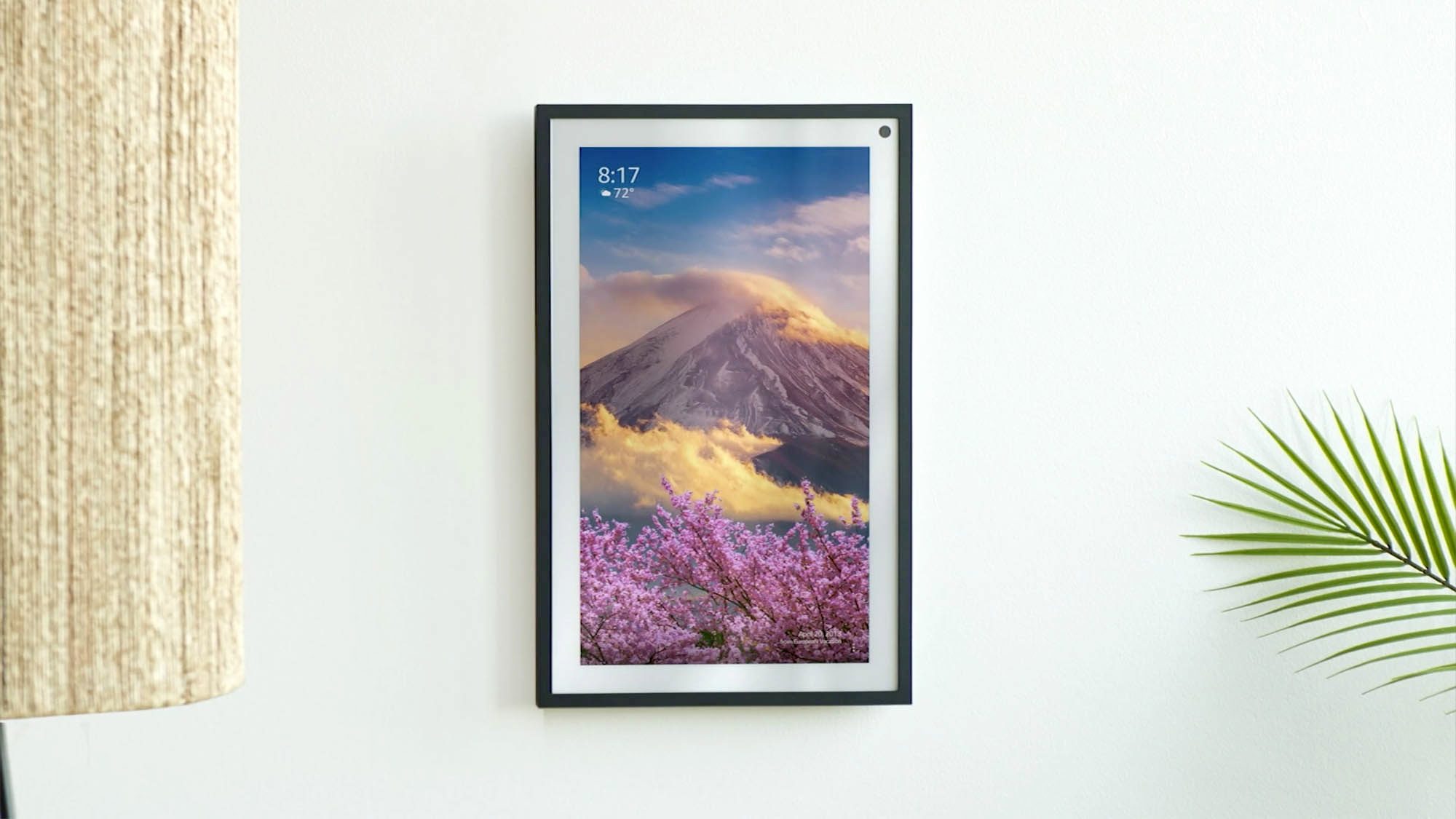 7 things you didn't know the Echo Show 15 could do - Digital Trends