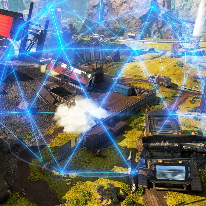 Seer's ultimate ability mesh.