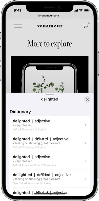 ios 15 missing features apple live text 2