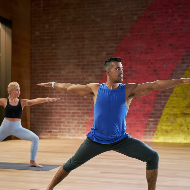 apple Fitness Plus Yoga