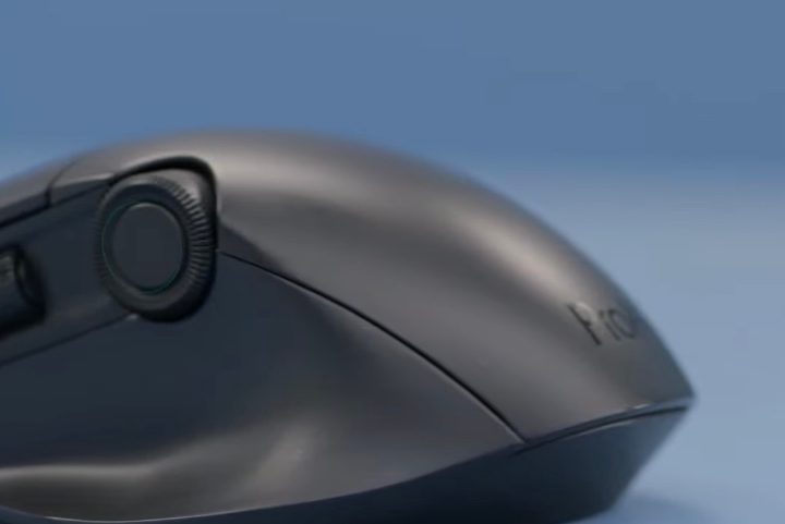 Asus's dial makes its way to a new ProArt mouse for creators.