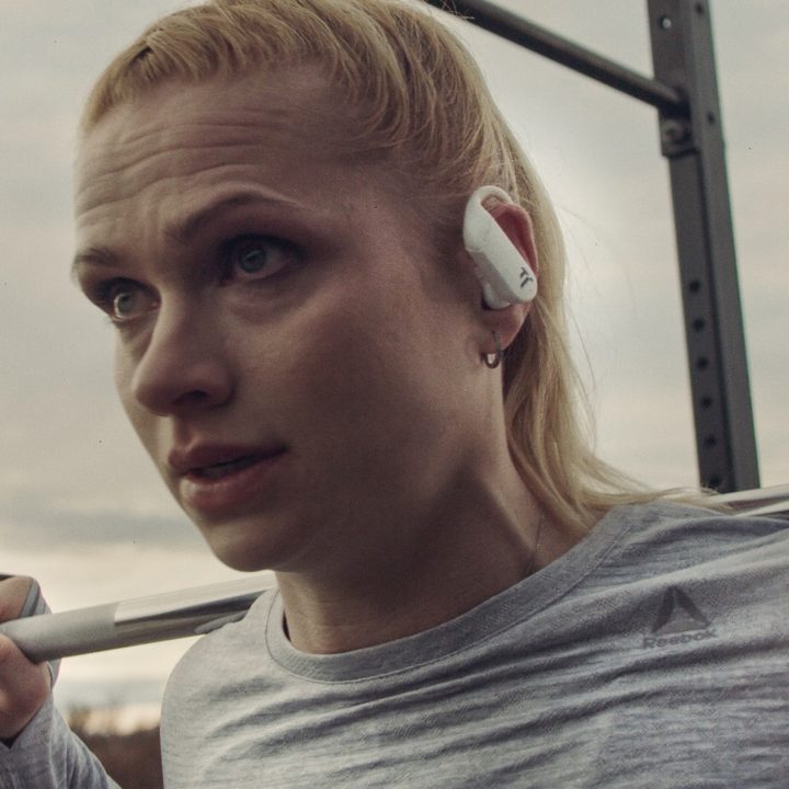 Dottir co-founder Annie Thorisdottir.